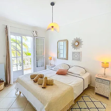 Villa De Prestige - Clim - Vue Mer Panoramique - 8 Pers - 4 Chambres Villa Pietrosella