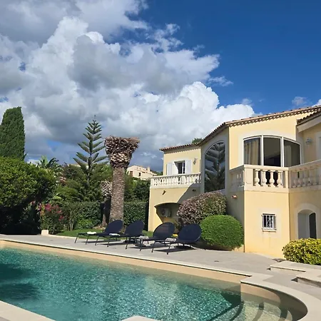 Villa De Prestige - Clim - Vue Mer Panoramique - 8 Pers - 4 Chambres Villa Pietrosella