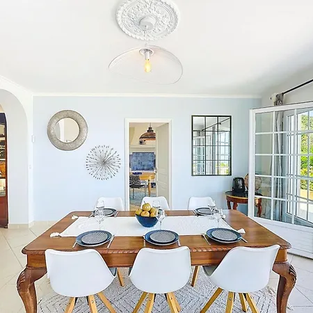 Villa Villa De Prestige - Clim - Vue Mer Panoramique - 8 Pers - 4 Chambres *