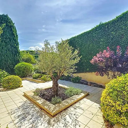 Villa Villa De Prestige - Clim - Vue Mer Panoramique - 8 Pers - 4 Chambres Pietrosella