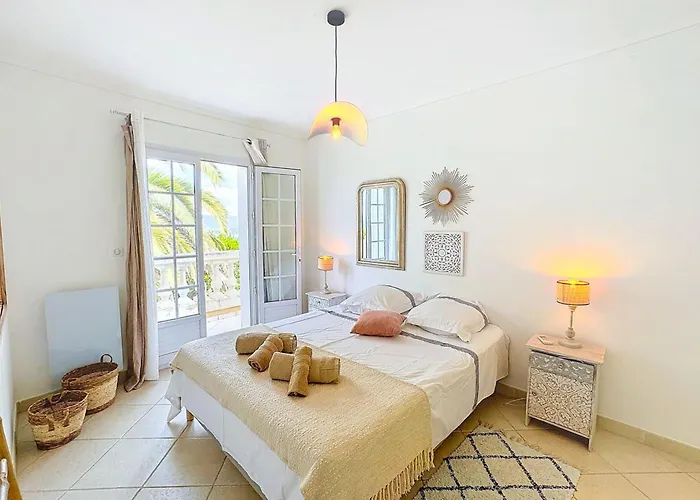 Villa De Prestige - Clim - Vue Mer Panoramique - 8 Pers - 4 Chambres Villa Pietrosella