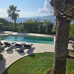De Prestige - Clim - Vue Panoramique - 8 Pers - 4