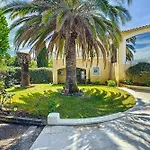Villa De Prestige - Clim - Vue Panoramique - 8 Pers - 4