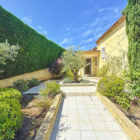 Villa De Prestige - Clim - Vue Mer Panoramique - 8 Pers - 4 Chambres Вилла